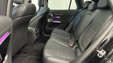 Mercedes-Benz GLC 300d 4Matic AMG Line Premium + 5dr 9G-Tronic Diesel Estate